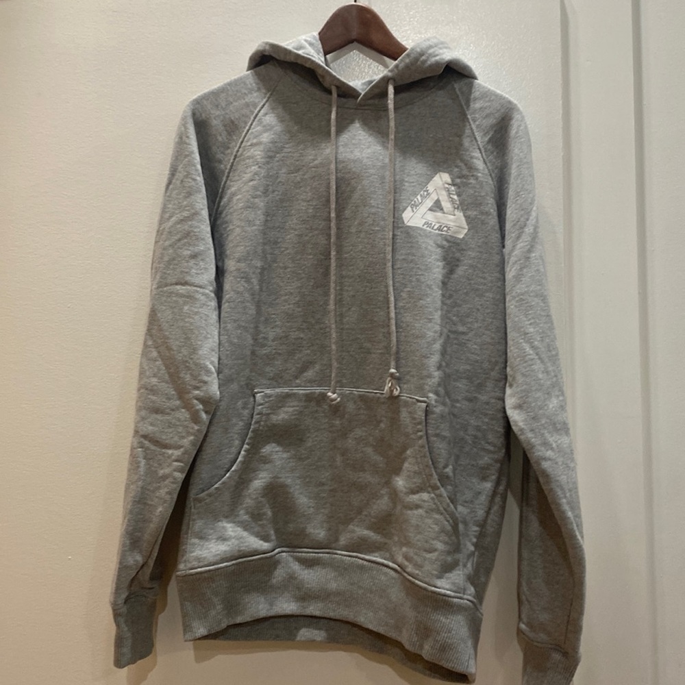Palace skateboards rare hoodie